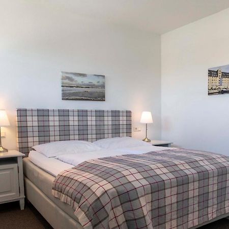 Luxx City Apartments Kiel Bagian luar foto