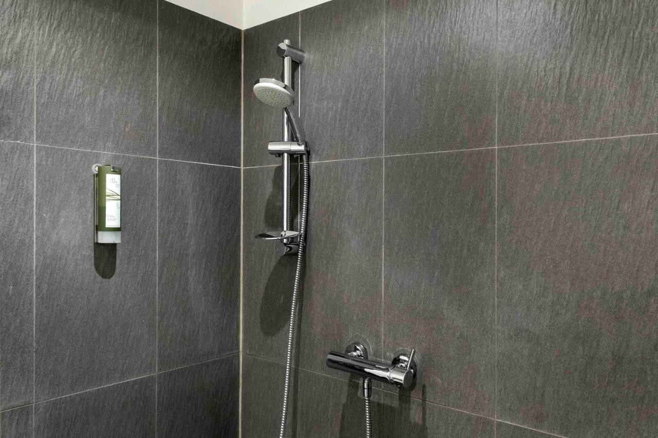 Luxx City Apartments Kiel Bagian luar foto