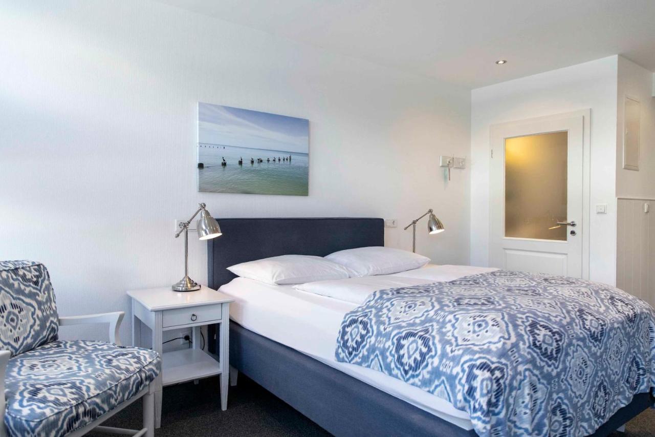 Luxx City Apartments Kiel Bagian luar foto