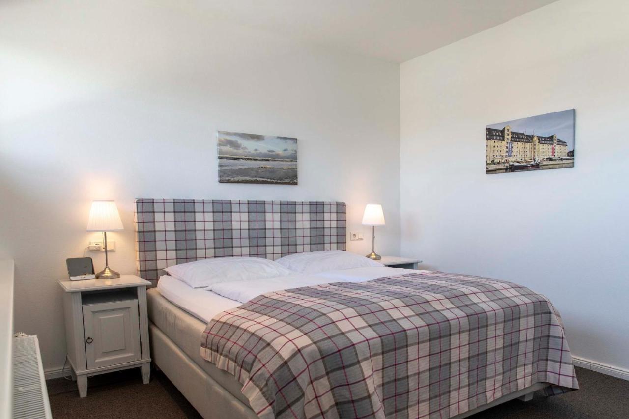 Luxx City Apartments Kiel Bagian luar foto