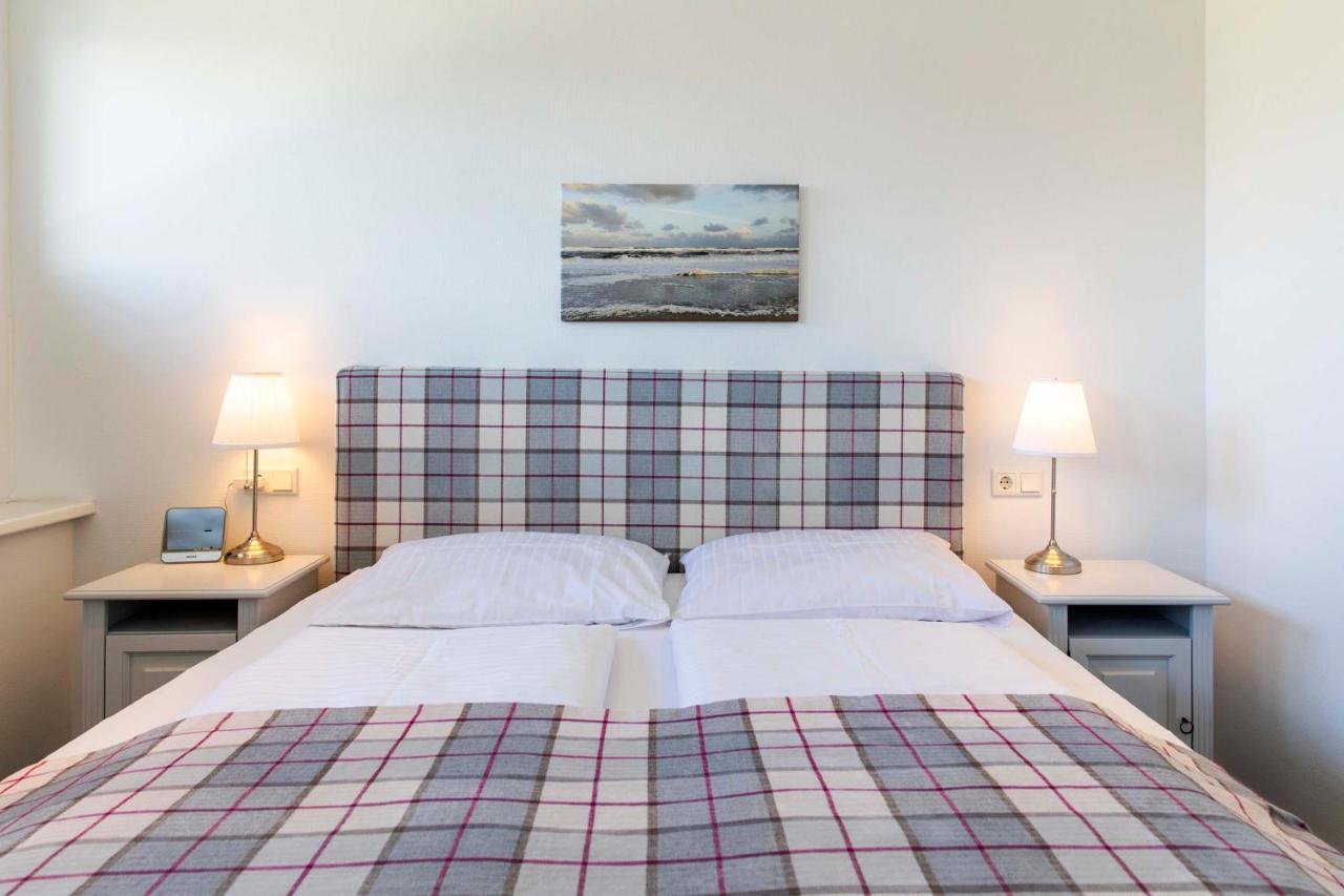Luxx City Apartments Kiel Bagian luar foto